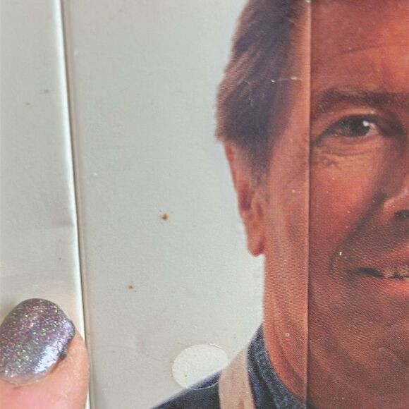 Jacques Pepin’s Cooking Techniques 1995 5 VHS Instructional Videos Factory Seal - Picture 8 of 12